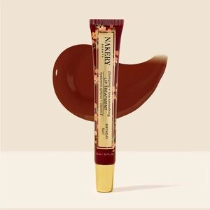 Nakery Plumping And Line Smoothing Lip Treatment: Birthday Suit 15 ml / .5 fl oz
